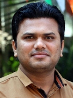 Mr. Ishwar Sen Photo